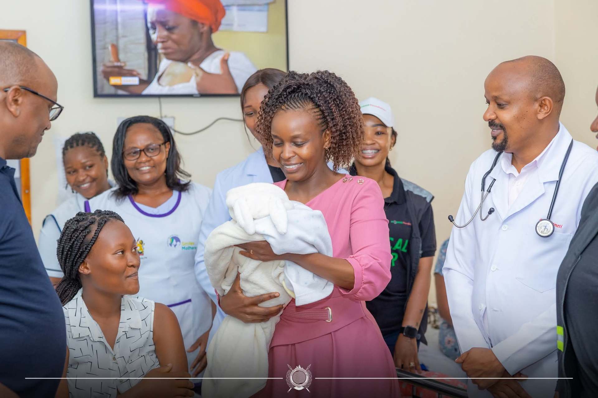 Palliative Care Clinic