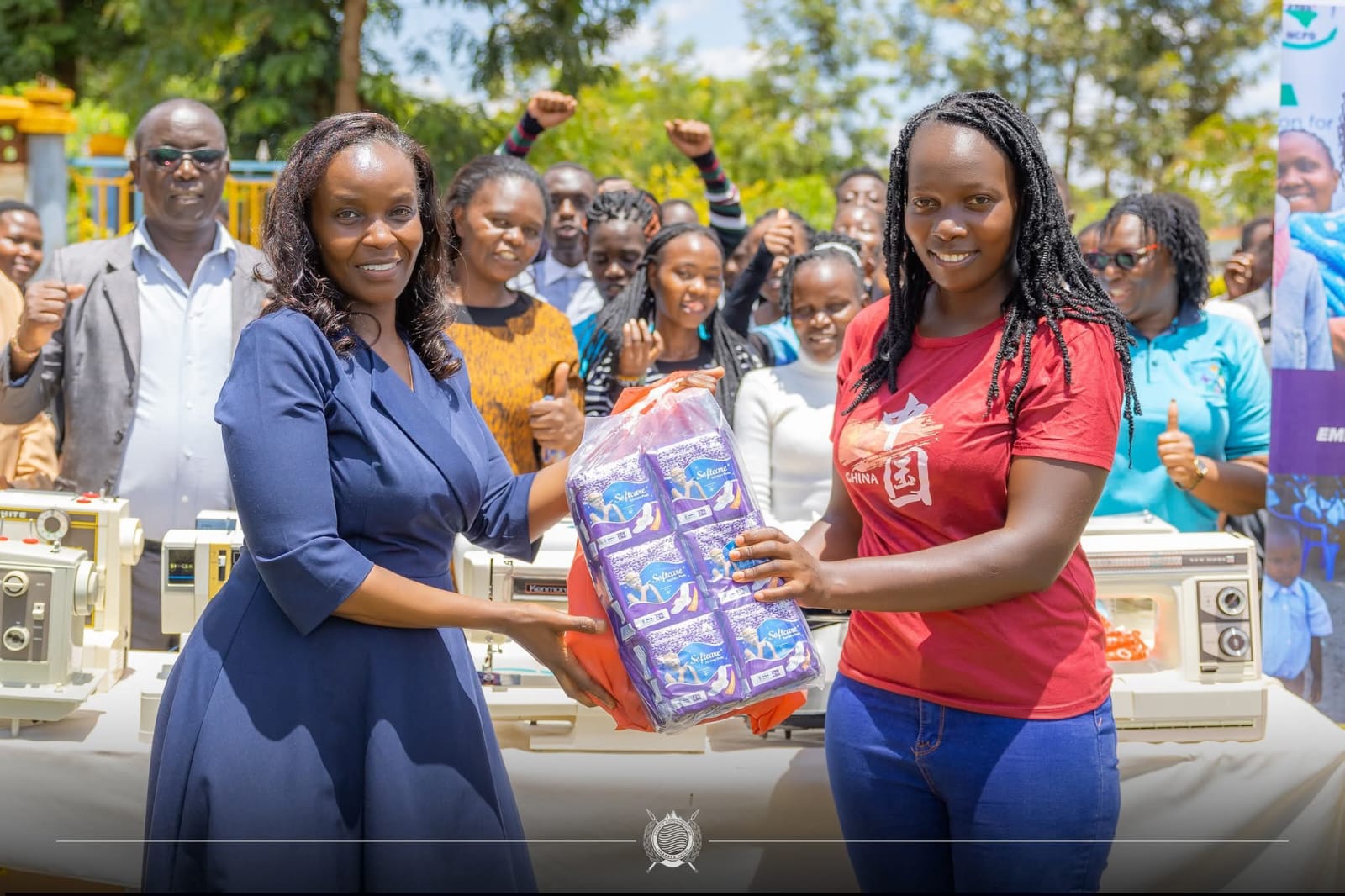 Menstrual Hygiene